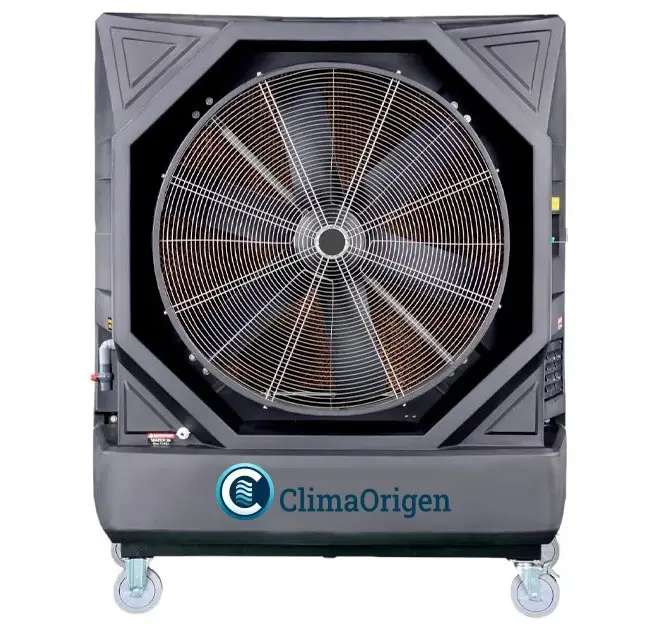 Climatizador Biocooler 6
