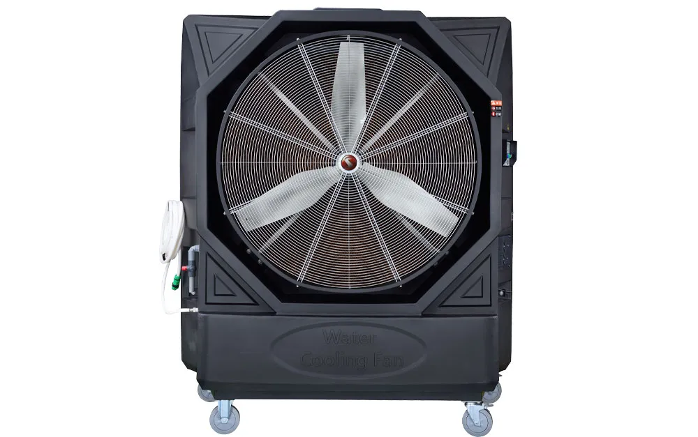 Enfriador evaporativo BioCooler 5