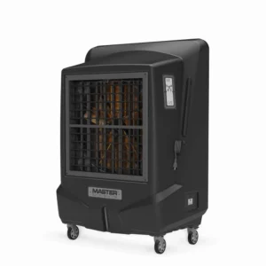 enfriador evaporativo